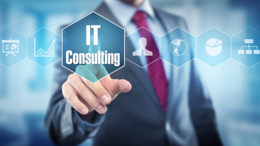 Consultation & Strategy